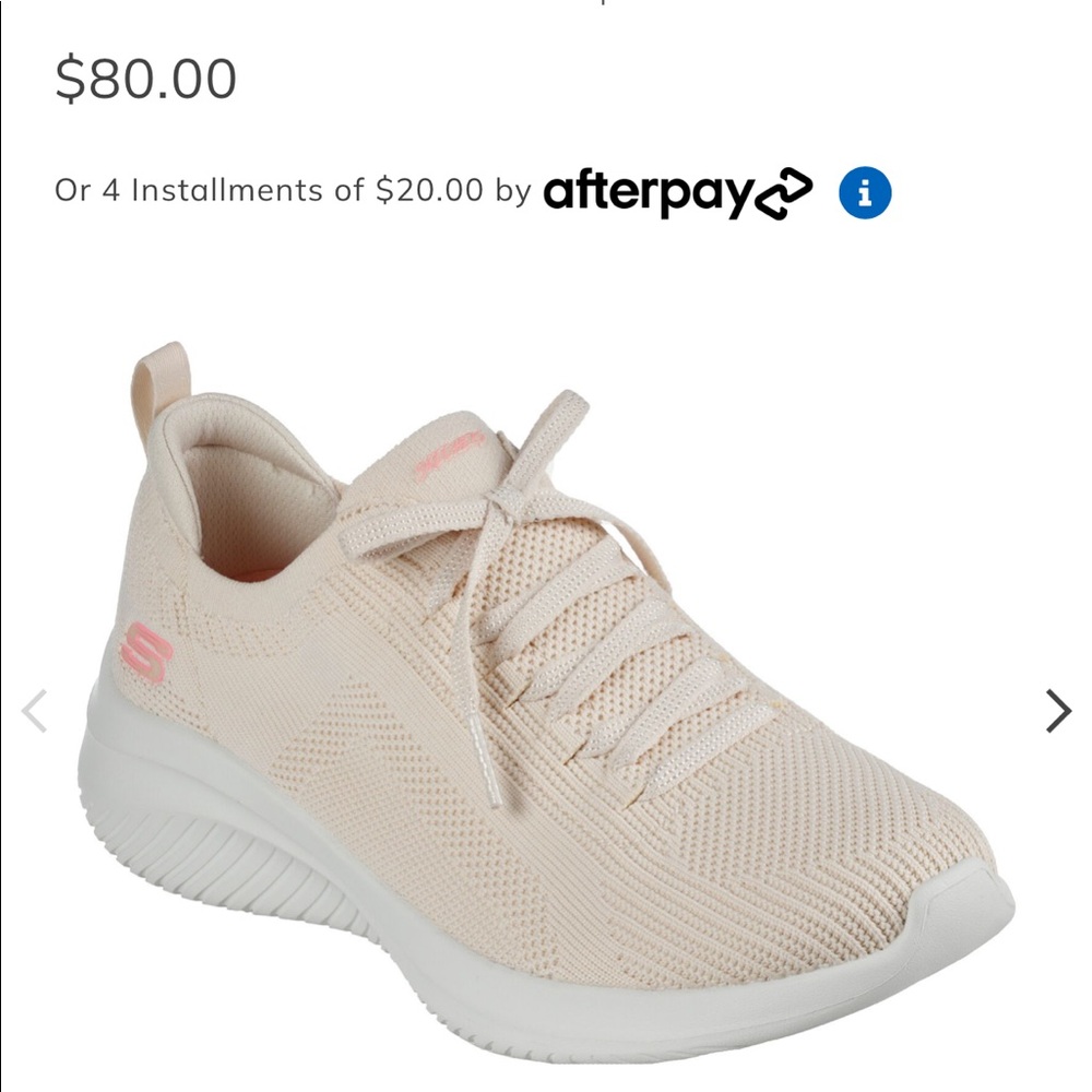 Skechers Women's Ultra Flex Statements Sneaker - Picture 8 of 8
